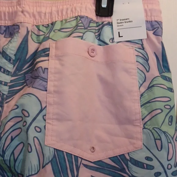 Original U Swim Trinks - Picture 7 of 10